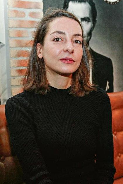 Jelena Ilić - Actor Profile Photo