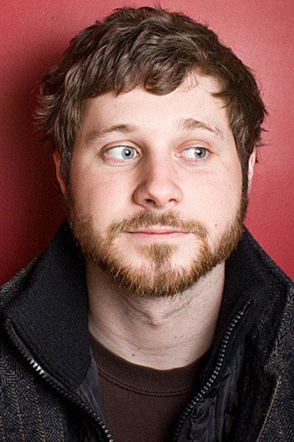 Dan Mangan - Actor Profile Photo