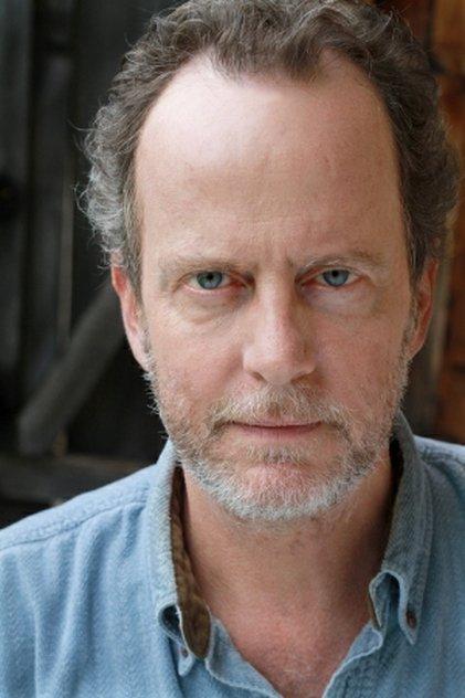 Andrew Sensenig - Actor Profile Photo