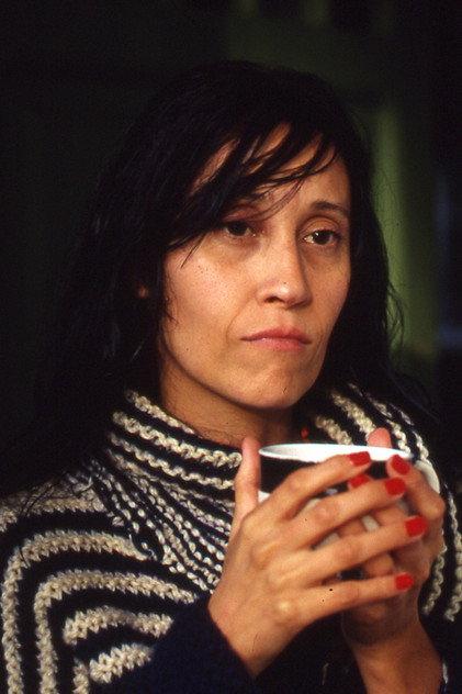 Mónica Lairana - Actor Profile Photo