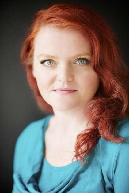 Melissa McMeekin - Actor Profile Photo