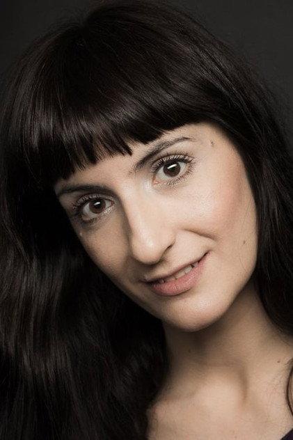 Antoaneta Cojocaru - Actor Profile Photo