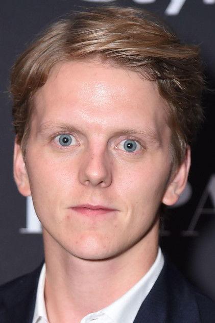 Jonas Strand Gravli - Actor Profile Photo