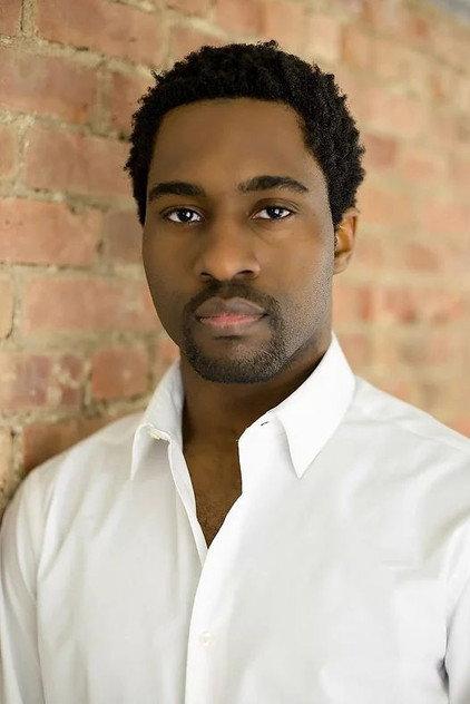 Joshua Echebiri - Actor Profile Photo