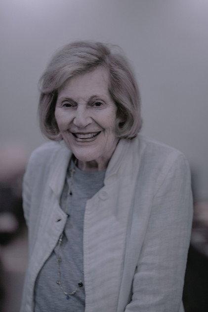Shirley Venard - Actor Profile Photo
