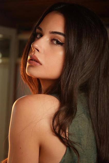 Ceyda Ceren Edis - Actor Profile Photo