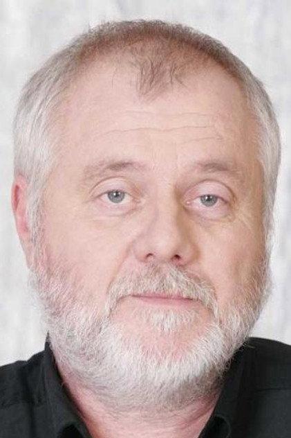János Bata - Actor Profile Photo