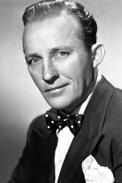 Bing Crosby - Actor Profile Photo