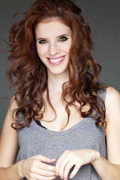 Anna Dalton - Actor Profile Photo