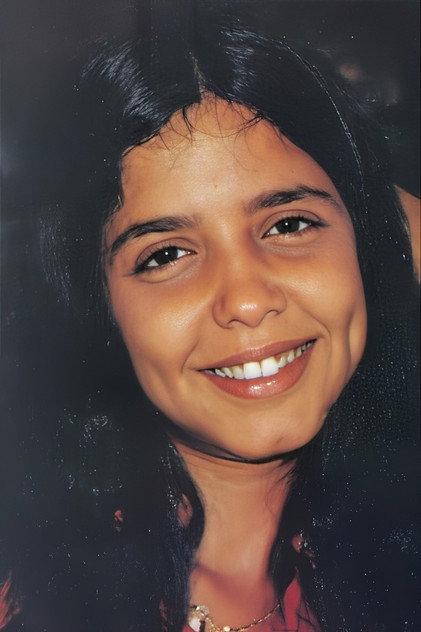 Neuza Caribé - Actor Profile Photo