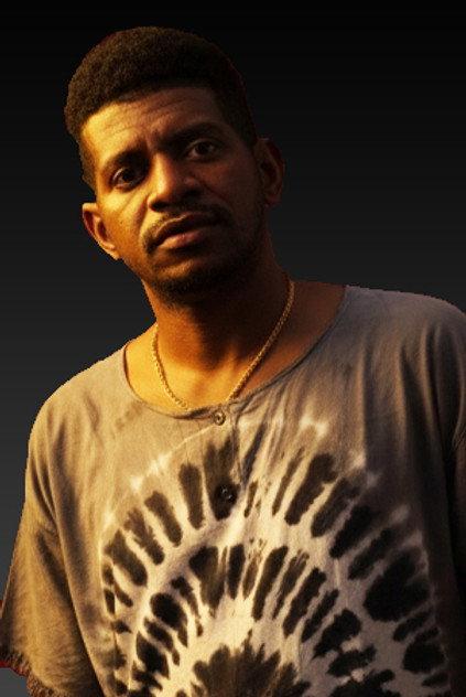 John Yewen - Actor Profile Photo