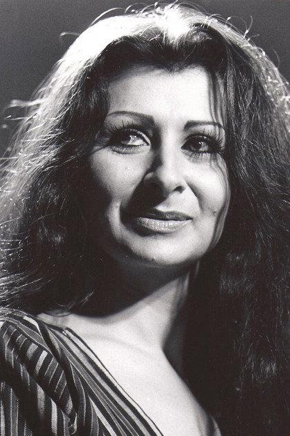 Valerie Mamches - Actor Profile Photo