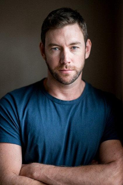 Lee Jones - Actor Profile Photo