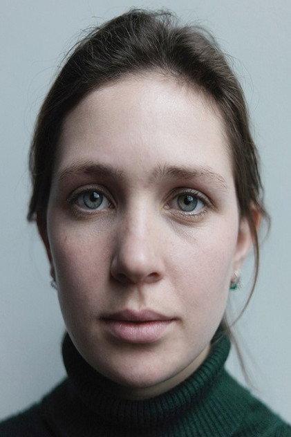 Momo Samwel - Actor Profile Photo
