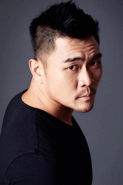 Hao Xuankai - Actor Profile Photo