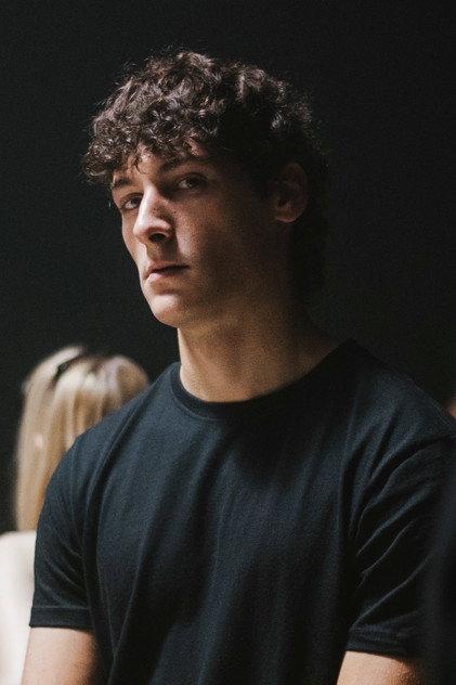 Toni Kukuljica - Actor Profile Photo