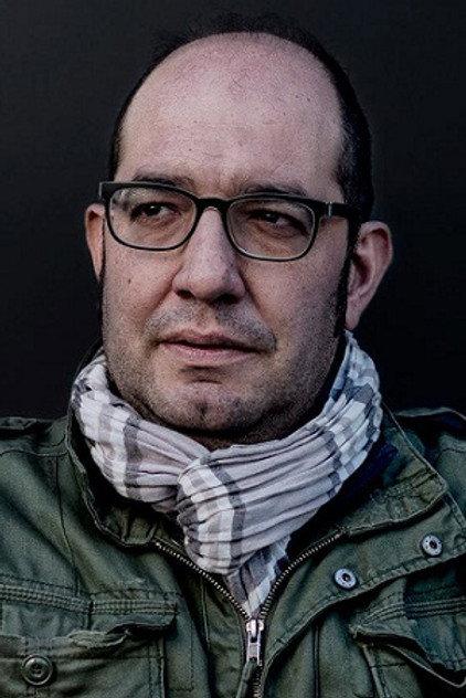 Pedro Tena Ramos - Actor Profile Photo