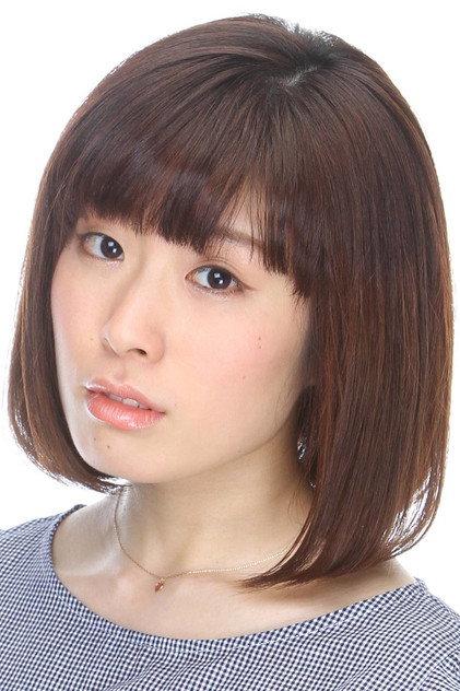 Ai Furihata - Actor Profile Photo