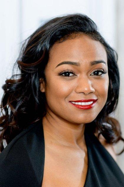 Tatyana Ali - Actor Profile Photo