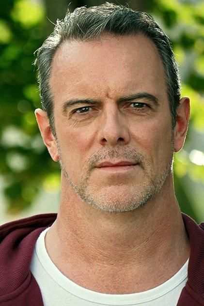 Pete Macnamara - Actor Profile Photo