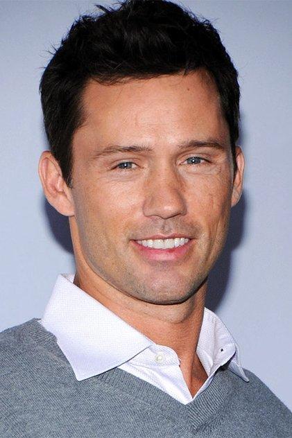Jeffrey Donovan - Actor Profile Photo