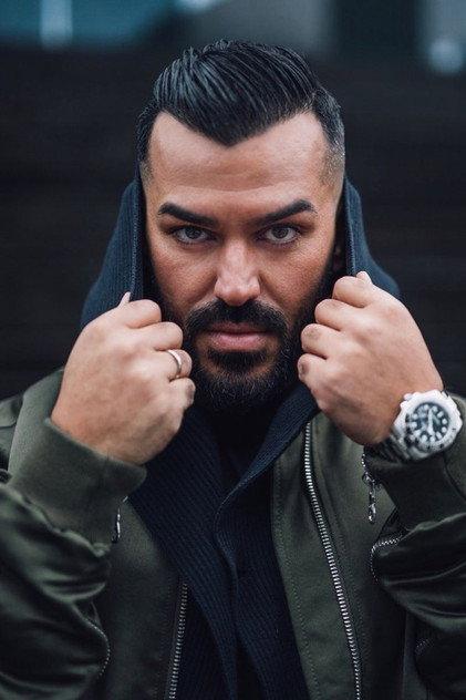 Nazar - Actor Profile Photo