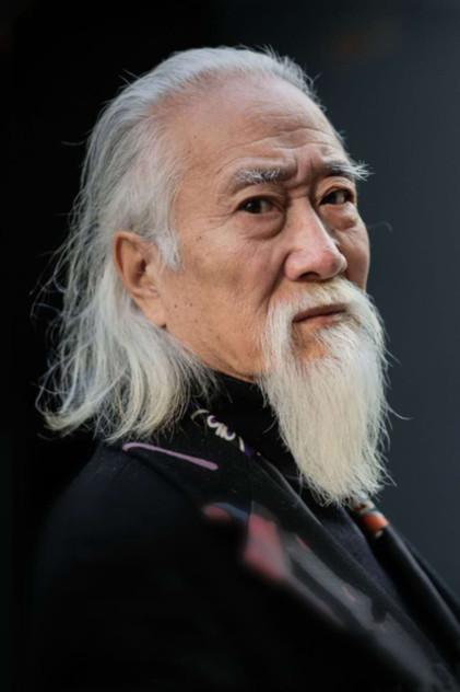 Hou Tongjiang - Actor Profile Photo
