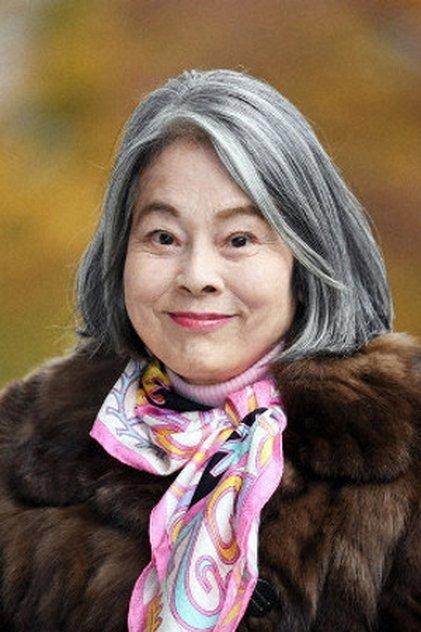 Jitsuko Yoshimura - Actor Profile Photo