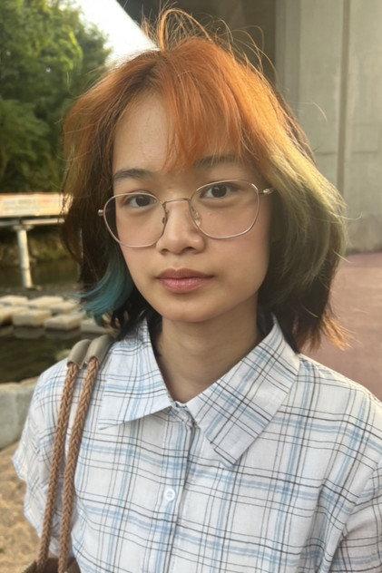 Naphatsanan Buasombun - Actor Profile Photo
