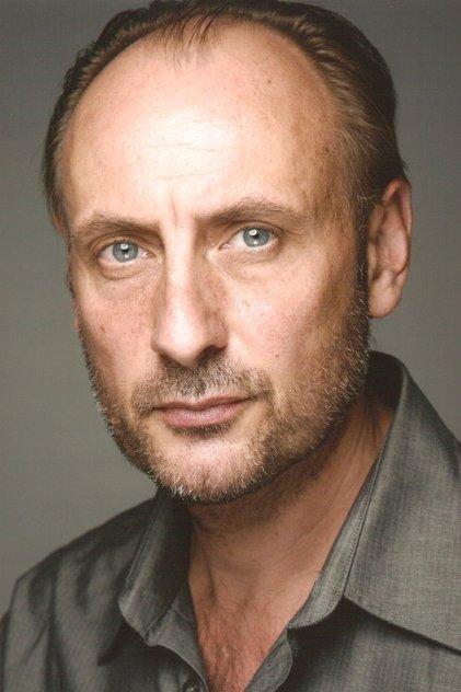 Mario Vernazza - Actor Profile Photo