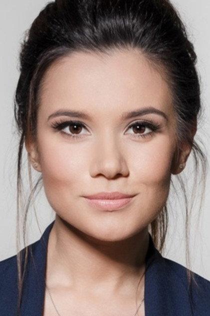 Galina Bezruk - Actor Profile Photo