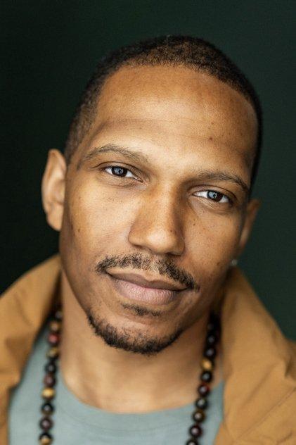 Harrison Daniels - Actor Profile Photo