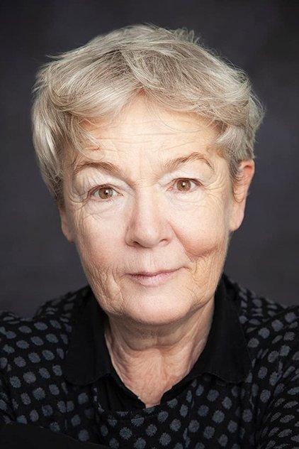 Ruth McCabe - Actor Profile Photo