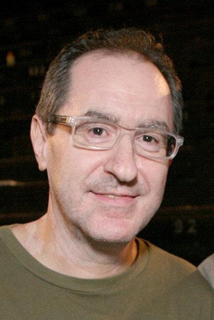 Thodoros Romanidis - Actor Profile Photo
