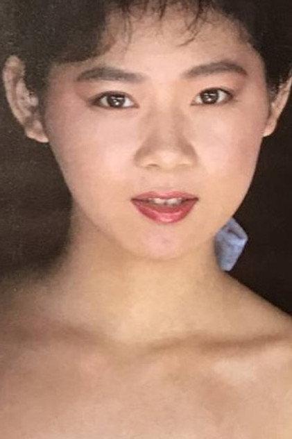 Asako Takahashi - Actor Profile Photo