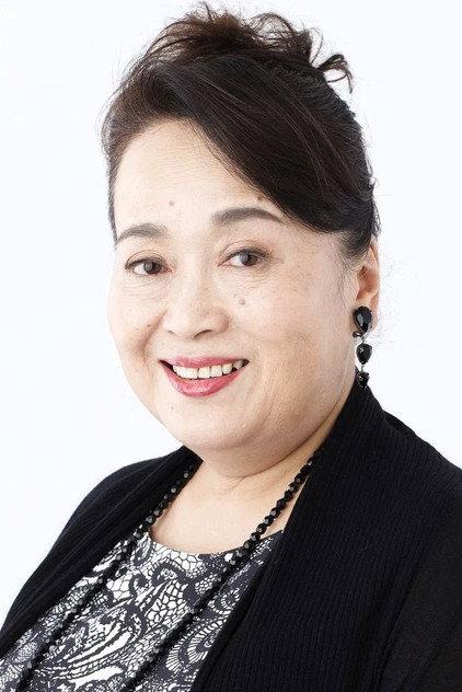 Eri Watanabe - Actor Profile Photo