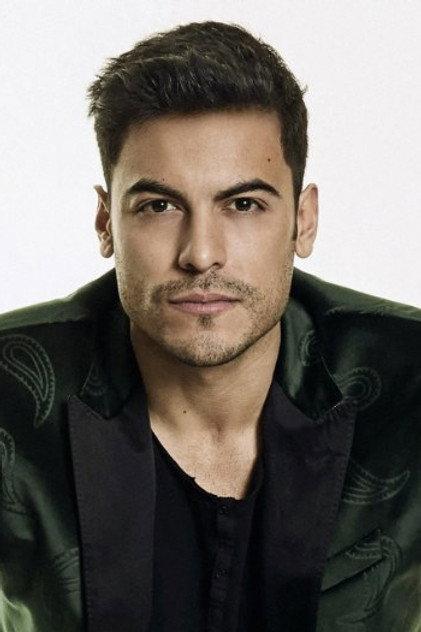 Carlos Rivera - Actor Profile Photo