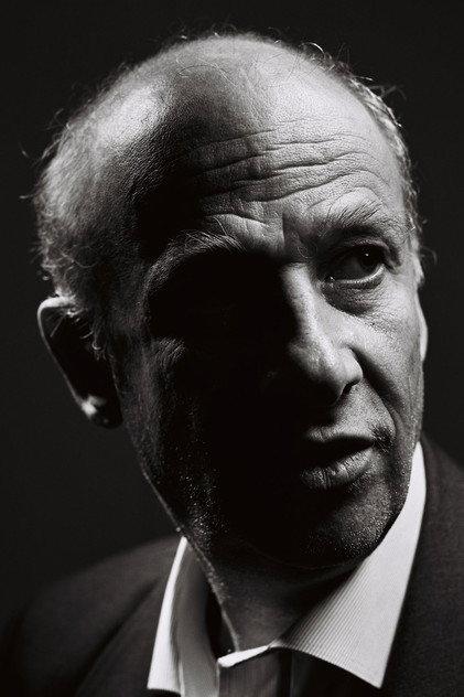Luc Bondy - Actor Profile Photo