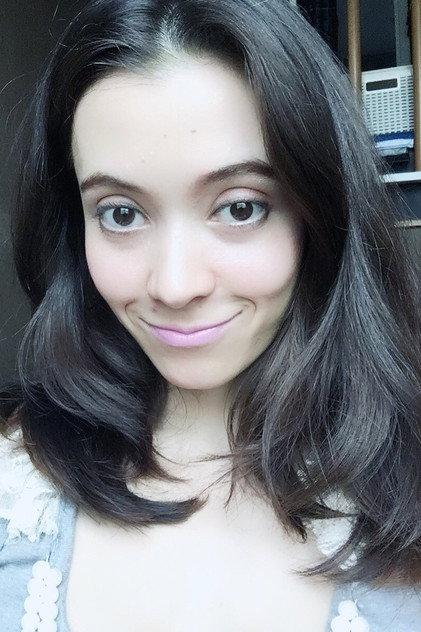 Isabella Lete - Actor Profile Photo