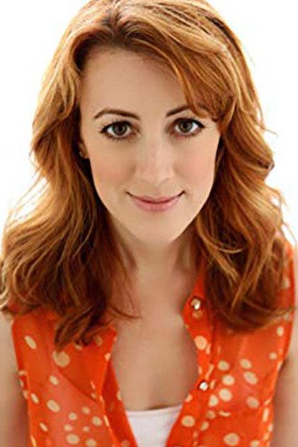 Kate Wetherhead - Actor Profile Photo