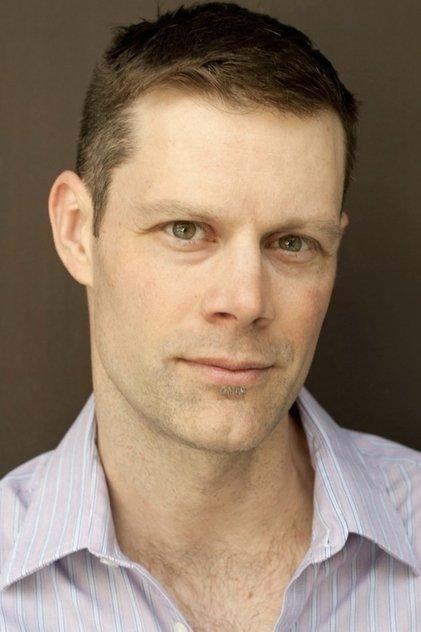 Matt Keeslar - Actor Profile Photo