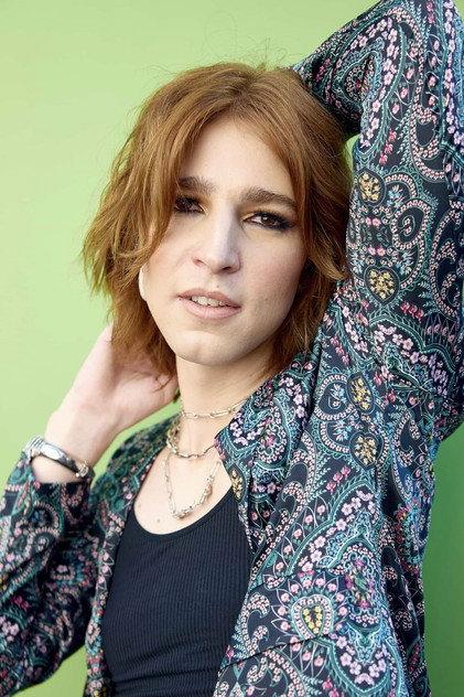 Ximena García Lecuona - Actor Profile Photo