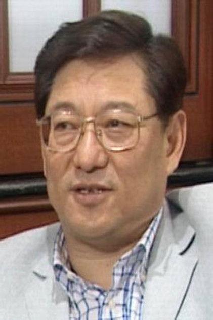 Ng See-Yuen - Actor Profile Photo