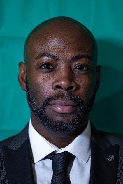 Carlos Paca - Actor Profile Photo