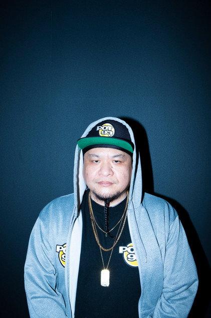 MEGA-G - Actor Profile Photo