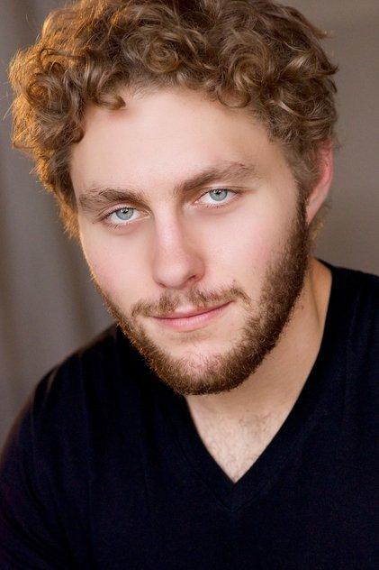 Jared Sandler - Actor Profile Photo