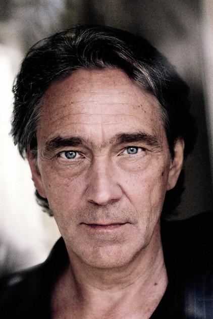 Stefan Hunstein - Actor Profile Photo
