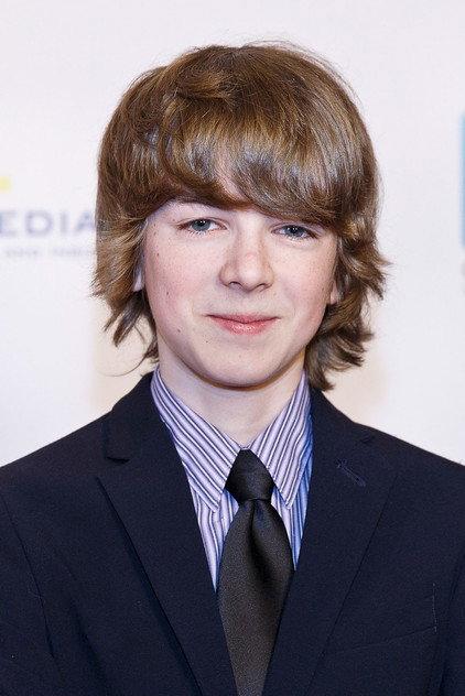 Ryan Grantham - Actor Profile Photo