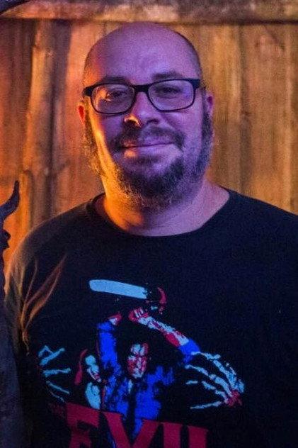 Rodrigo Aragão - Actor Profile Photo