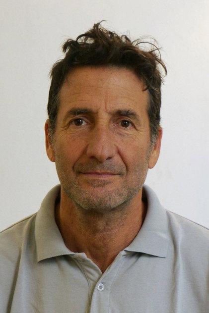 Gur Bentwich - Actor Profile Photo